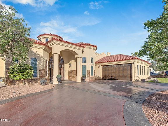 4th image of 3640 Tierra Berlin Ln