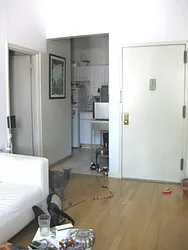 Rented by Citi Habitats