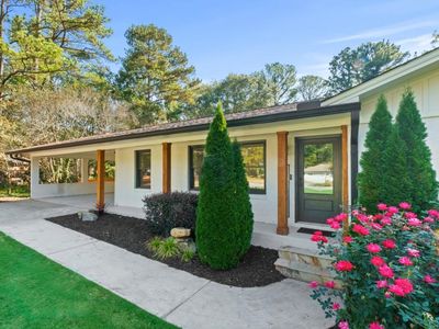 390 Crossville Ct, Roswell, GA, 30076