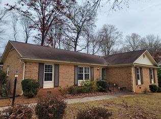 4708 Bridle Path Ln, Greensboro, NC 27410