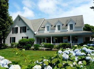 148 Upper Main St, Edgartown, MA 02539