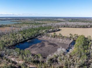 NW 4th Dr, Jennings, FL 32053