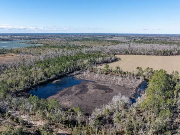 NW 4th Dr, Jennings, FL 32053