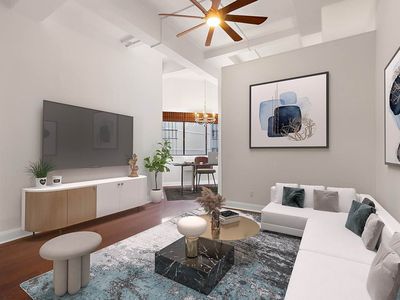 310 E 46th St APT 14A, Manhattan, NY, 10017