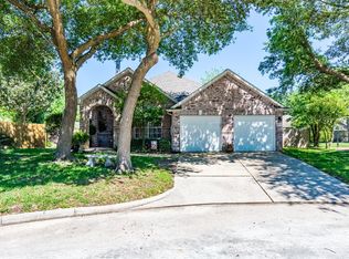 19111 Kelly Oaks Ct, Humble, TX 77346