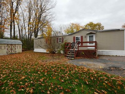 208 Penny Lane, Shelburne, VT, 05482