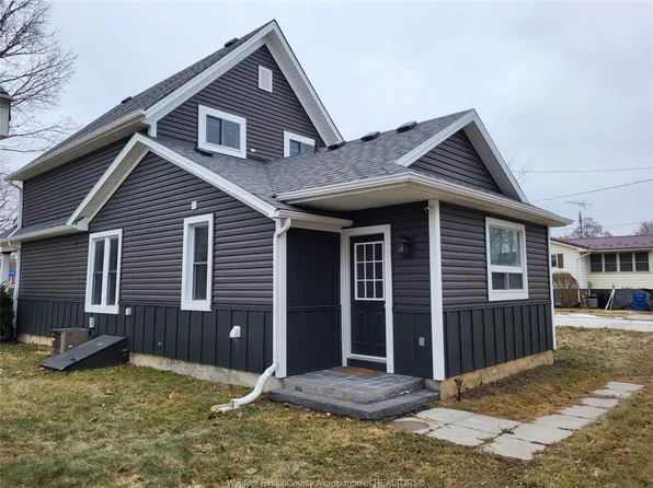 21 Alice St, Chatham Kent, ON N0P 2K0