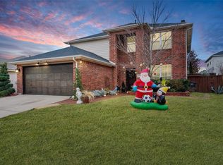 4829 Star Ridge Dr, Fort Worth, TX 76133