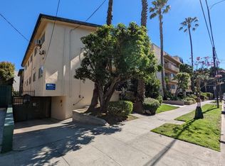 1338 N Gardner St APT 4, Los Angeles, CA 90046
