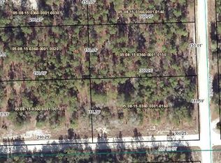 16 Northeast Ave, Trenton, FL 32693