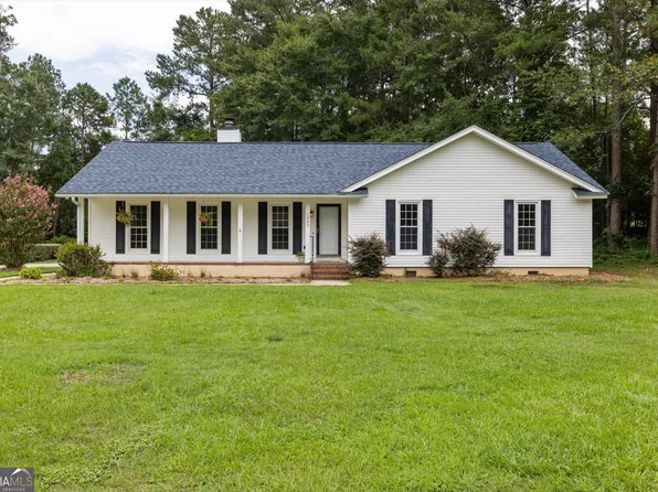 1082 Kismet Dr, Aiken, SC 29803