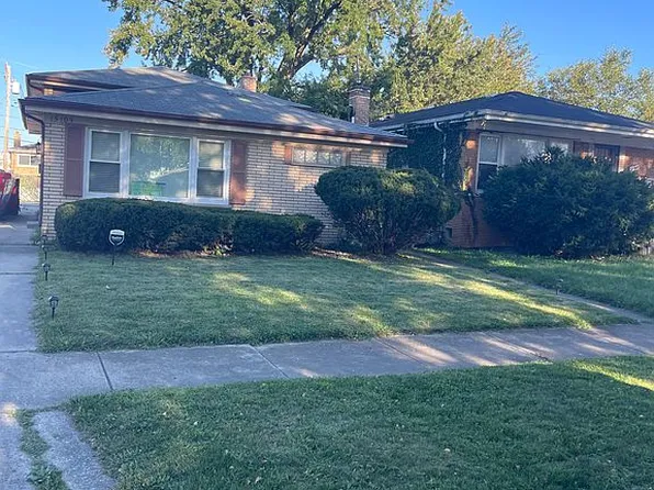 15105 Irving Ave, Dolton, IL 60419
