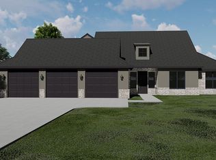 3251 Tulsa Dr, Amarillo, TX 79124