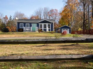 112 Commons Rd, Germantown, NY 12526