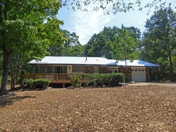 259 Okmulgee Dr, Cherokee Village, AR 72529