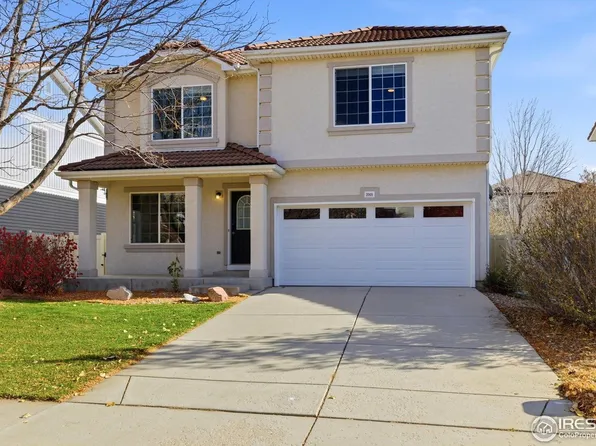 3901 Heatherwood Cir, Johnstown, CO 80534