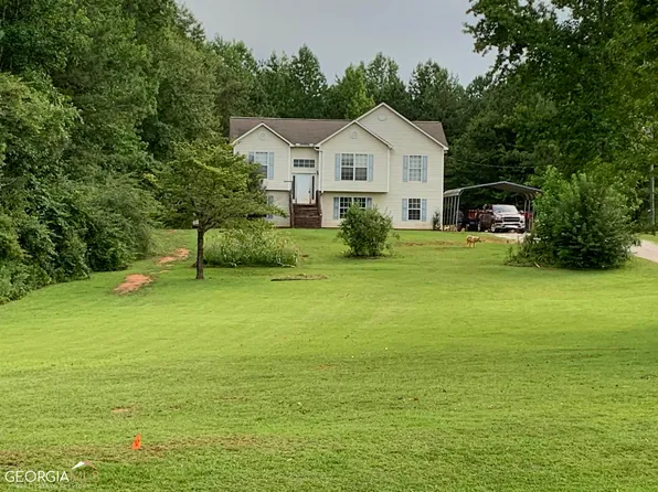 4445 County Road 87, Roanoke, AL 36274