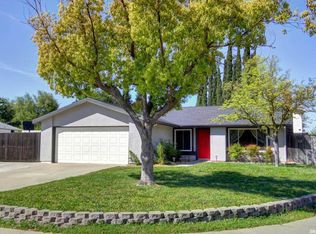 6301 Sunmist Way, Citrus Heights, CA