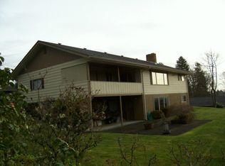 717 W Spruce Ave, Montesano, WA 98563
