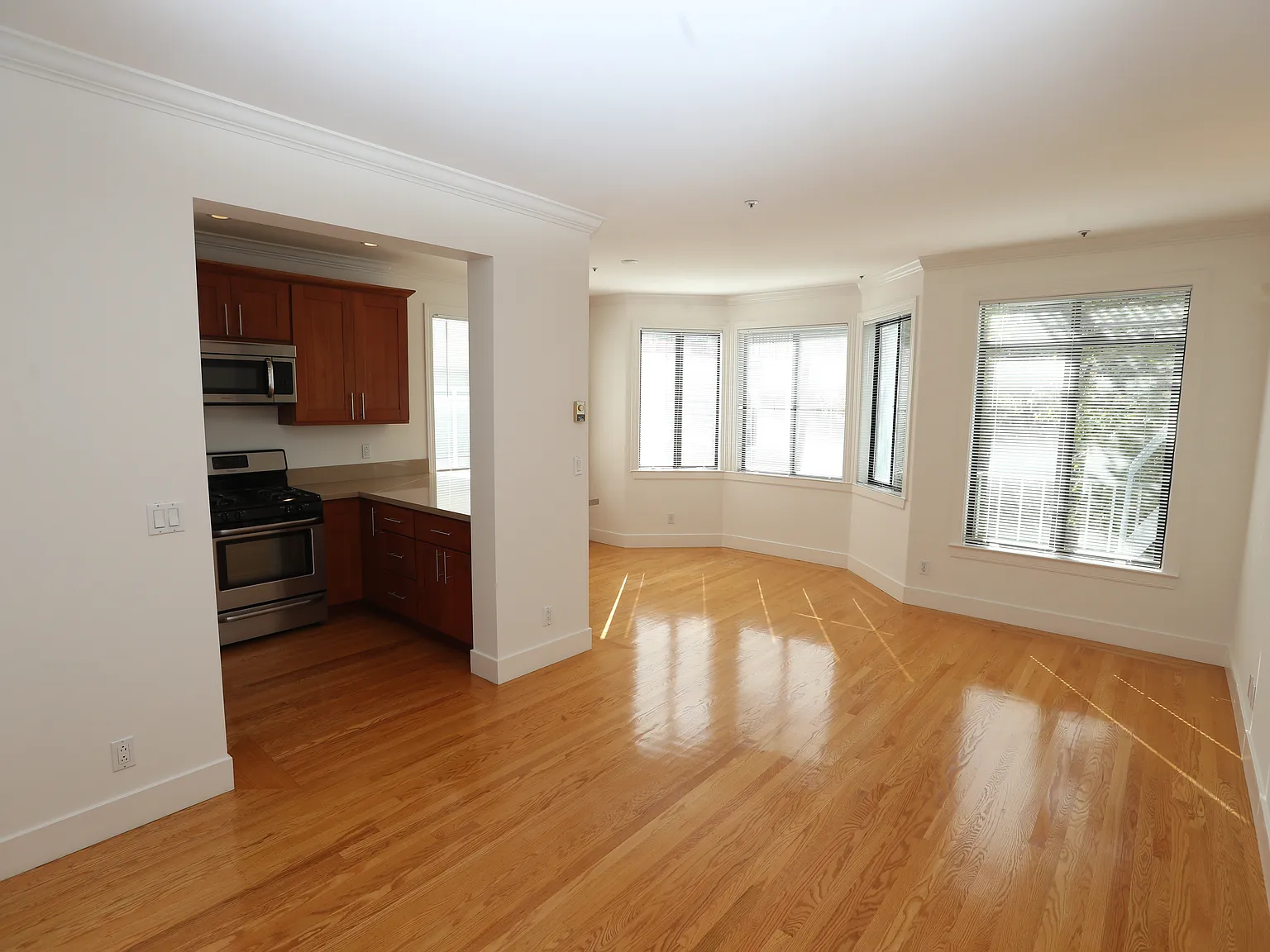 1 bed, 800 sqft, $5,500 — Photo 1