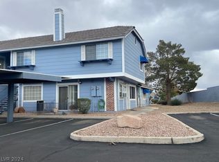 5390 Shake Ct UNIT 103, Whitney, NV 89122