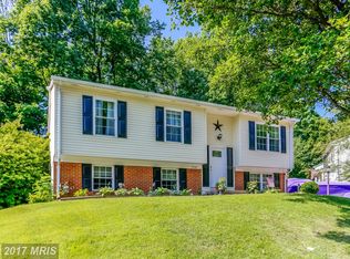 5599 Shannon Ct, Woodbridge, VA 22193