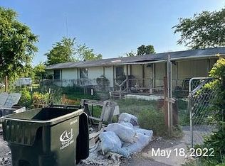 10602 W 171st St S, Sapulpa, OK 74066