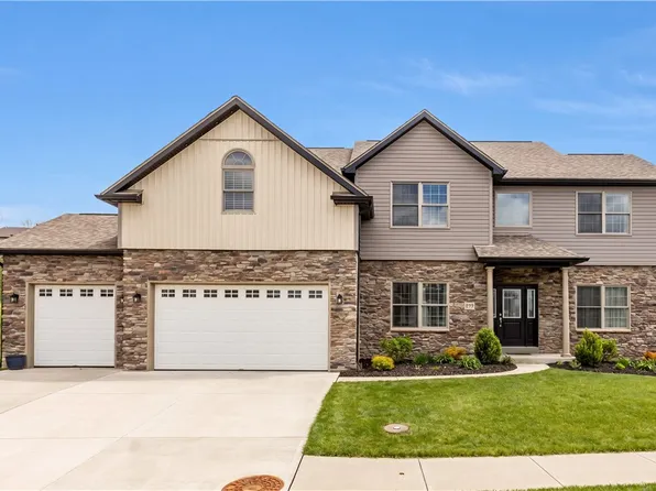 359 Juniper Way, McMurray, PA 15317