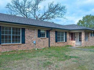 447 Mount Pleasant Rd, Hallsville, TX 75650