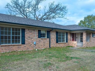 447 Mount Pleasant Rd, Hallsville, TX, 75650
