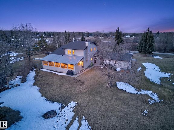 2nd image of 52471 Range Rd #223-301