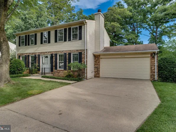 3430 Kings Cross Rd, Alexandria, VA 22303