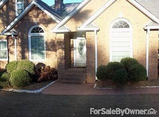 110 Wycombe Dr, Anderson, SC 29621