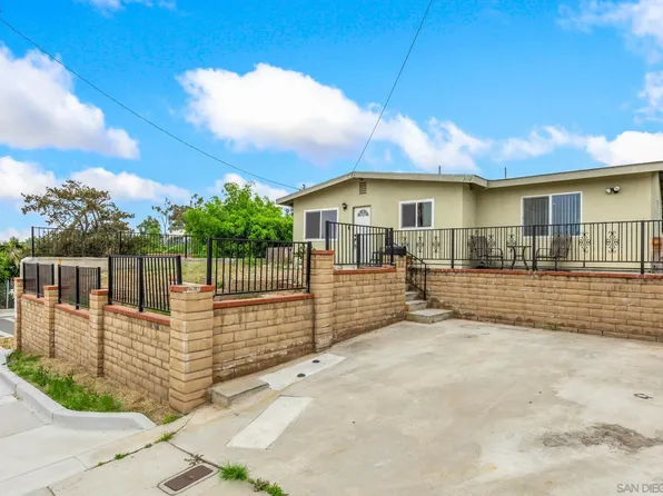 2132 Euclid Ave, National City, CA 91950