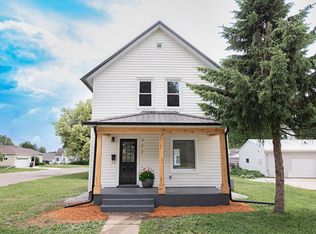 322 E Jefferson St, Caledonia, MN 55921