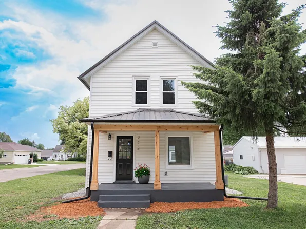 322 E Jefferson St, Caledonia, MN 55921