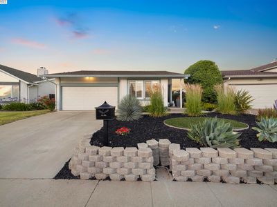 1370 Swallowtail Rd, Concord, CA, 94521