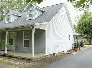 1262 Sulphur Rd, Smiths Grove, KY 42171