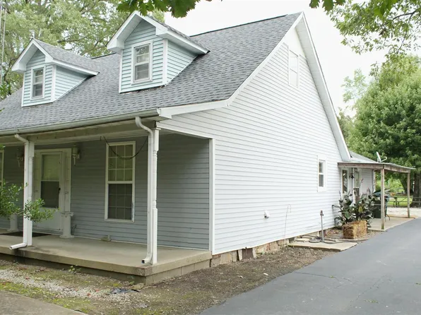 1262 Sulphur Rd, Smiths Grove, KY 42171