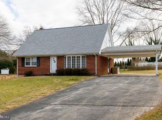 11003 Powers Ave, Cockeysville, MD 21030