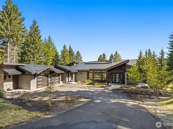 310 Quick Creek Lane, Cle Elum, WA 98922