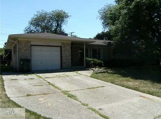 2127 Lewton Pl, Lansing, MI