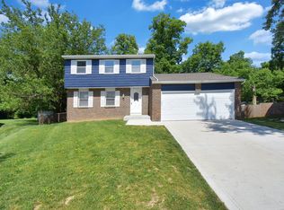 2646 Agawam Cir, Columbus, OH 43224