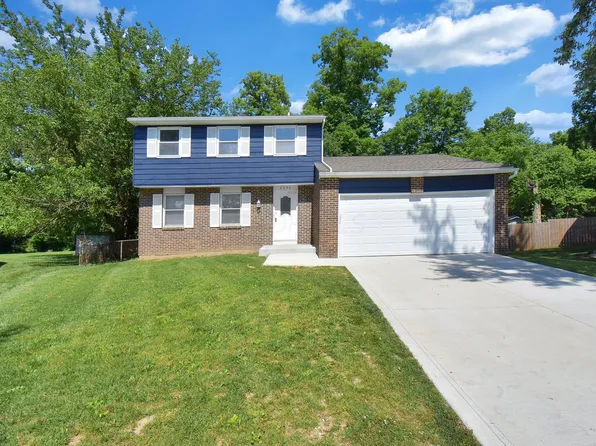 2646 Agawam Cir, Columbus, OH 43224