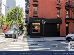 20 Prince St APT 31, New York, NY 10012
