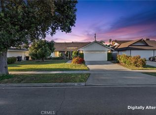 1963 W Chanticleer Rd, Anaheim, CA 92804