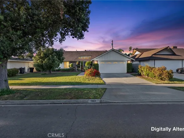 1963 W Chanticleer Rd, Anaheim, CA 92804