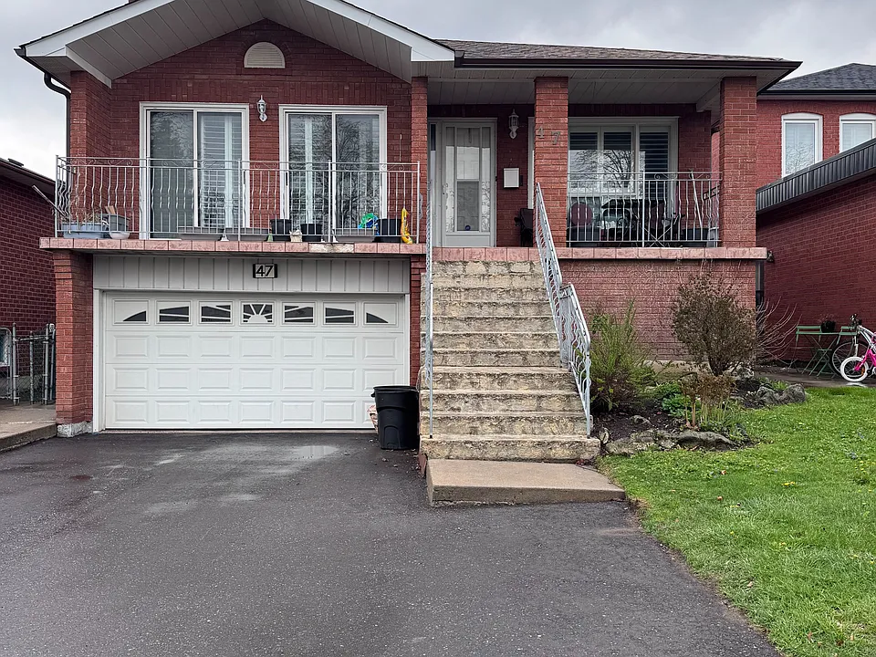 47 Harmonia Cres