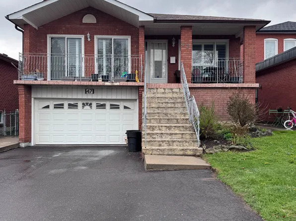 47 Harmonia Cres, Vaughan, ON L4L 3Y2