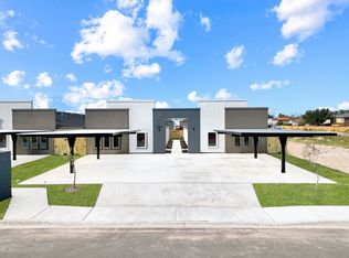 2309 S Hilltop Ave #1, Edinburg, TX 78542